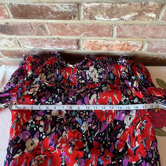 J.Crew Blouse Small - Picture 4 of 12